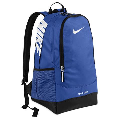 Blue Nike Backpacks 